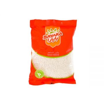 Bayara Sago Seeds 400gm