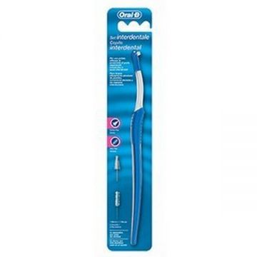 Oral B Interdental Set