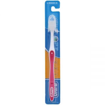 Oral B 123  Brush 1pc