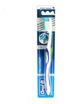 Oral B Pro Expet40sft Tongue Cleaner