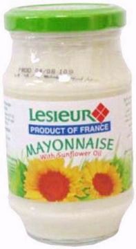 Lesieur Mayonnaise