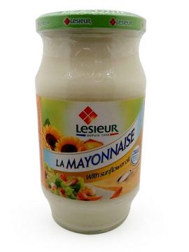 Lesieur Mayonnaise