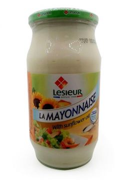 Lesieur Mayonnaise