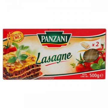 Panzani Lasagne