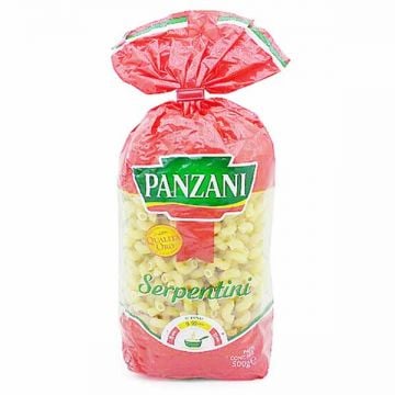 Panzani Pasta Serpentini