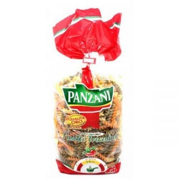 Panzani Fusilli Legumes Multi