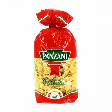 Panzani Farfalle