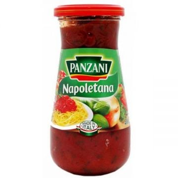 Panzani Napoletana Sauce