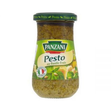 Panzani Pesto Verde