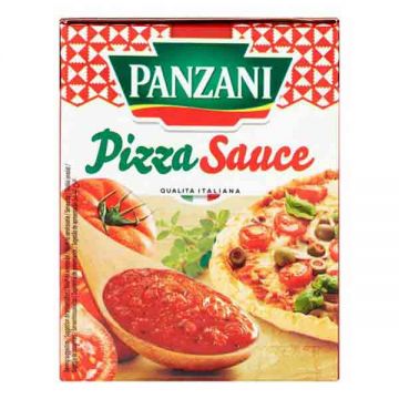 Panzani Pizza Sauce