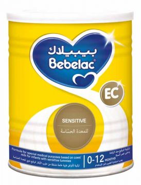 Bebelac Nutrica Ec