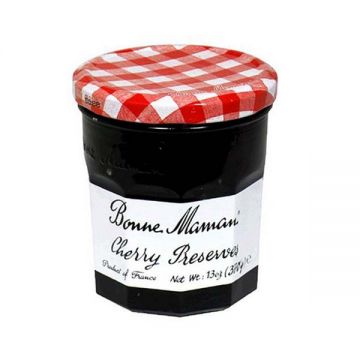 Bonne Maman Cherry Jam 370gm