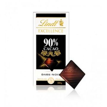 شوكولاتة 100جم (ليندت)