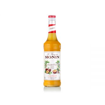 Monin Passion Fruit Syrup 700ml