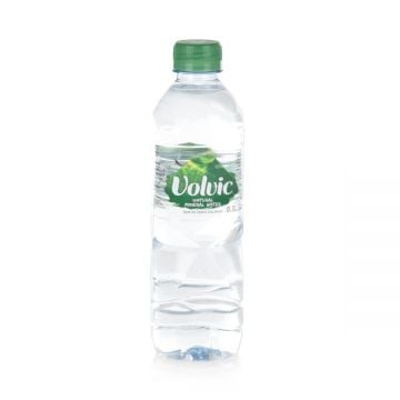 Volvic Natural Mineral Water