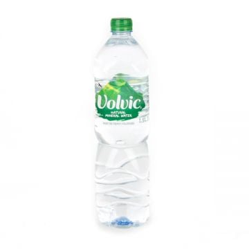 Volvic Natural Mineral Water 1.5l