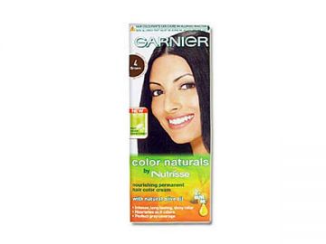 Garnier Color Naturals 3 Dark Brown