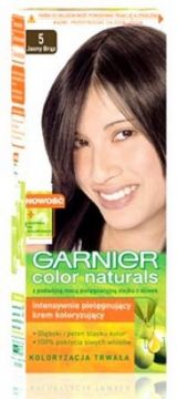 Garnier Color Naturals 5 Light