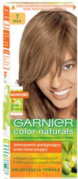 Garnier Color Natural 7 Blonde