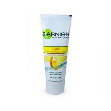 Garnier Sun Light Fairness Face Wash