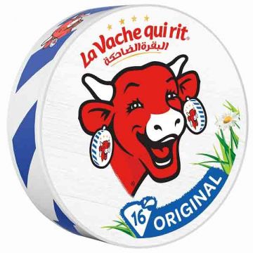 Lavache Quirit Cheese 16 S Round Box