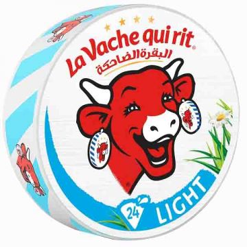 Lavache Quirit Cheese Light