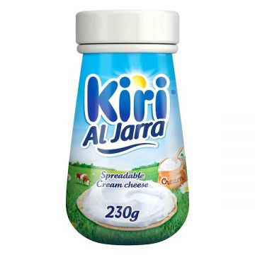 Kiri Cheese Al Jarra