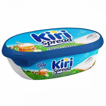 Kiri Spreadable Creamy Cheese