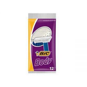 Bic Body Shaver Razor 3