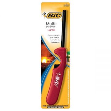 Bic Megalighter U 140 Blister