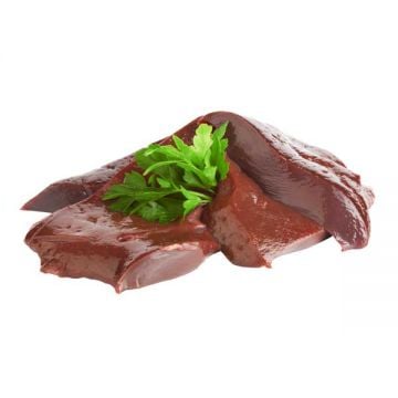 Veal Liver