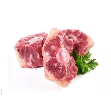 Australian Veal