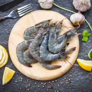 Fresh Shrimp 20/30