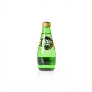 Perrier Water Regular 200ml