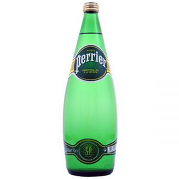 Perrier Mineral Water