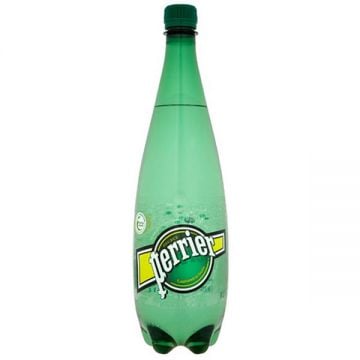 Perrier Water