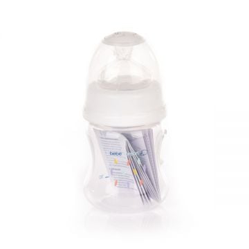 Bebe Confort Maternity Pp White Bottle 140Ml