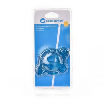 Bebe Confort Teething Ring To Refrigerate