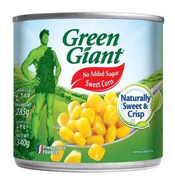 Green Giant Niblets Sweet Corn