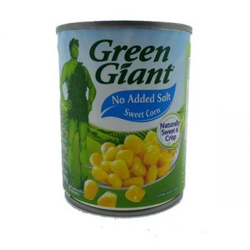 Green Giant Niblets Sweet Corn