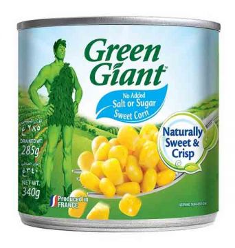 Green Giant Niblets Sweet Corn