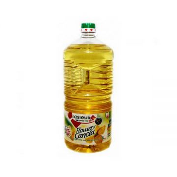 Lesieur Canola Oil