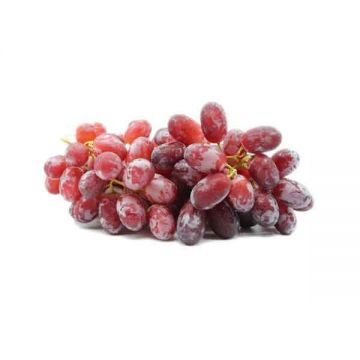 Grapes Red Seedless 500gm Africa