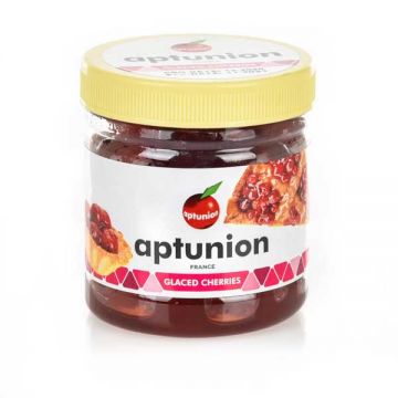 Aptunion Red Cherry Cup 200Gm