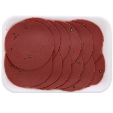 Bibi Beef Mortadella Black Pepper