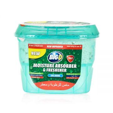 Bouchard Moisture Absorber Freshner