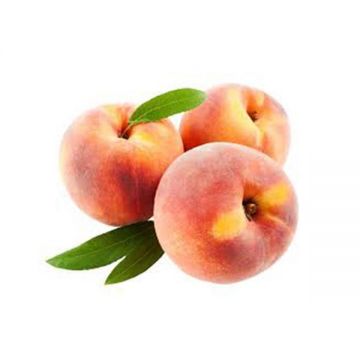 Peaches Egypt