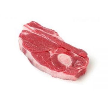 Beef Shoulder With Bone