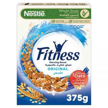 Nestle Fitness Cereals
