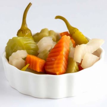 Mix Pickles